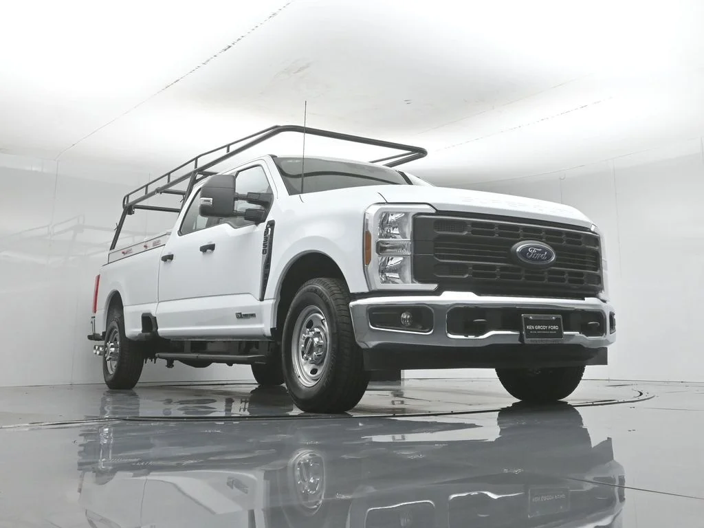2026 Ford F-350 Super Duty XL - Photo 51