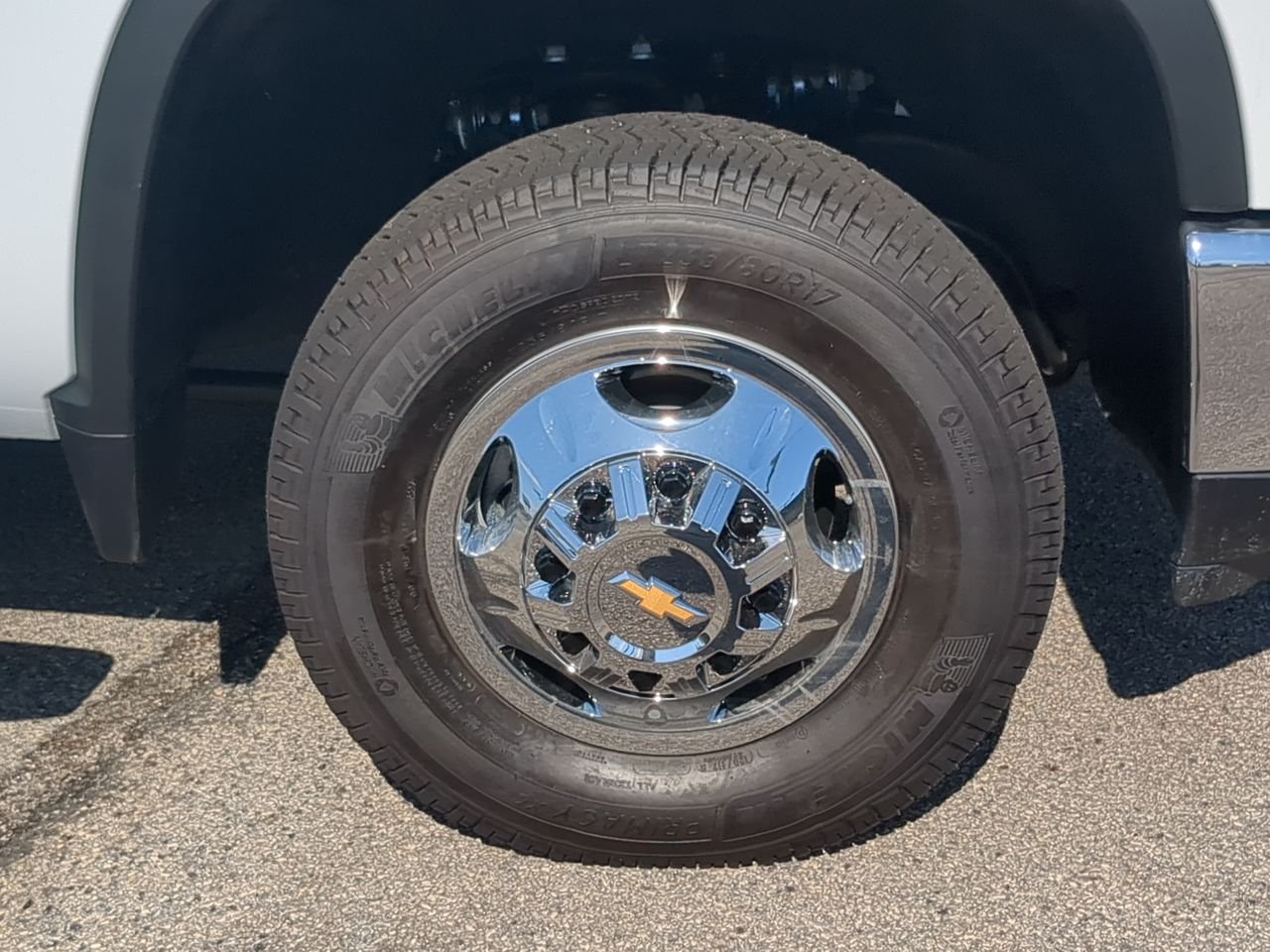 2026 Chevrolet Silverado 3500 HD LT - Photo 69