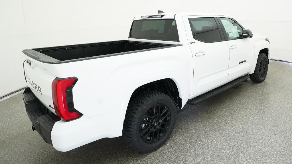 New 2026 Ice Cap Toyota Limited image 18