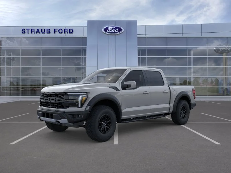 New 2026 Avalanche Ford Raptor® image 23