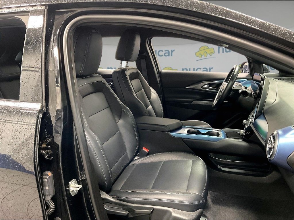 Used 2024 Black Chevrolet LT image 11