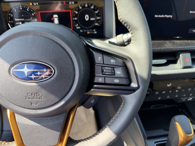 2026 Subaru Outback Wilderness - Photo 47