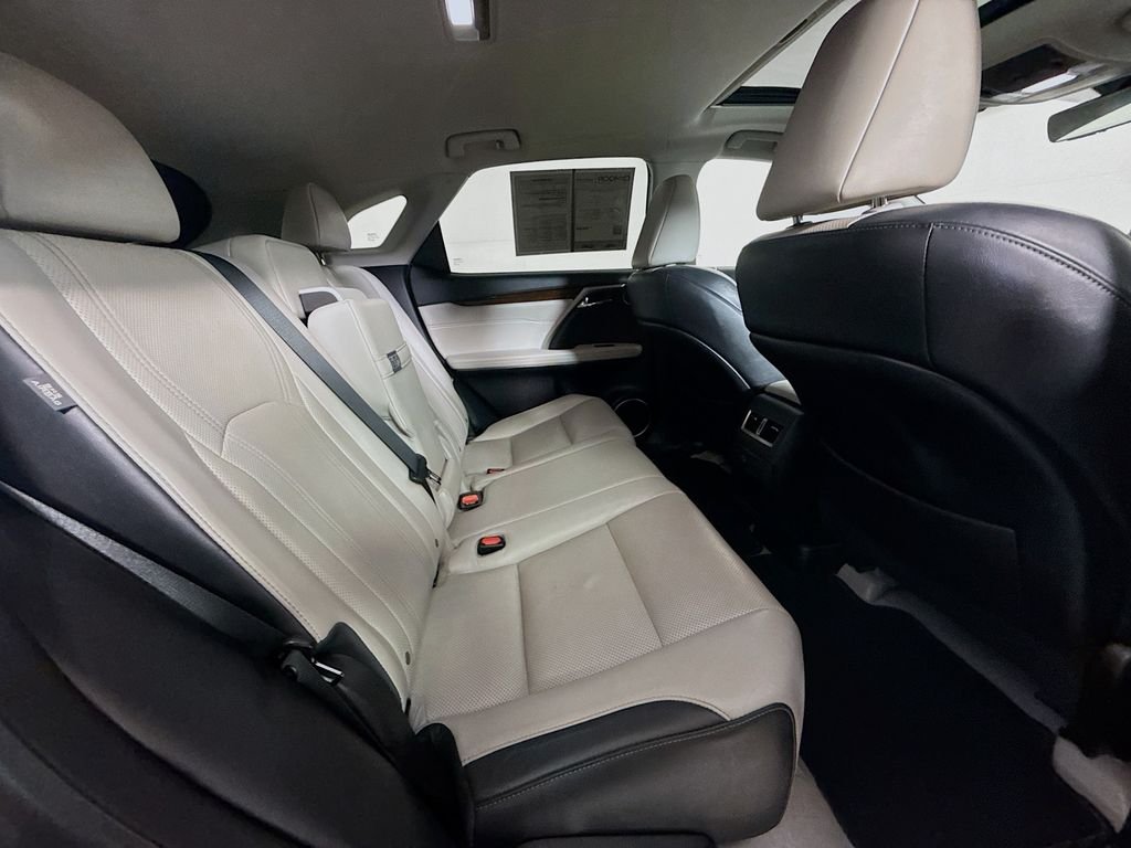 Used 2017 Nebula Gray Pearl Lexus Base image 28