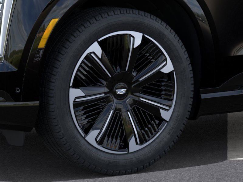 2025 Cadillac Escalade IQ Sport 2 - Photo 9