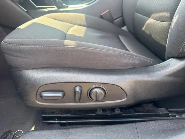 Used 2023 STERLING GRAY METALLIC Chevrolet LT image 25