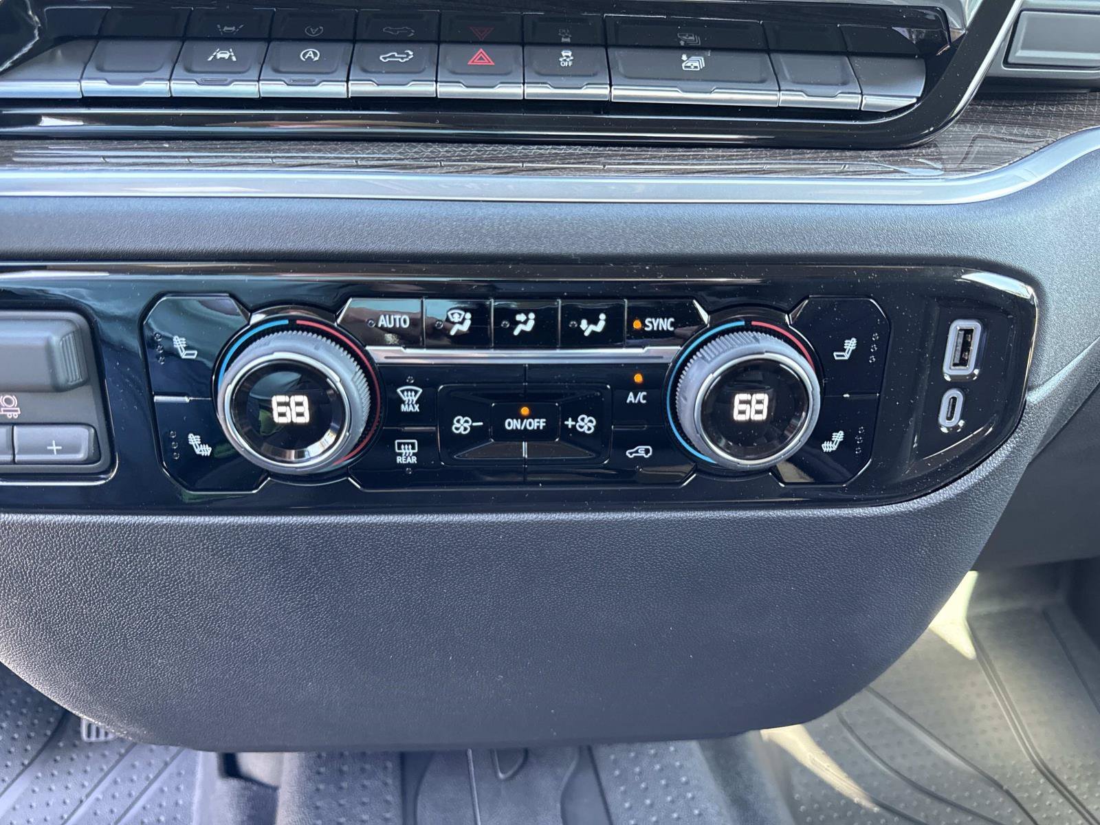 2026 Chevrolet Silverado 1500 RST - Photo 28