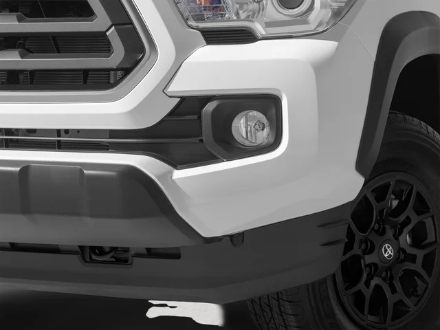 Used 2023 White Toyota SR5 image 52