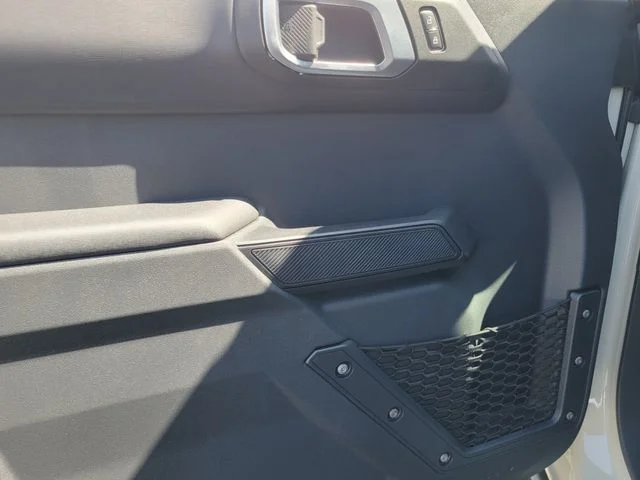 New 2026 Desert Sand Ford Badlands image 18