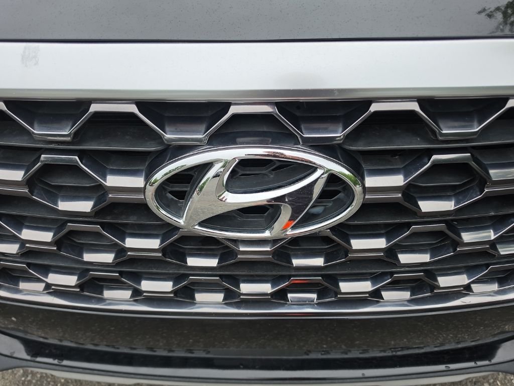 2020 Hyundai Santa Fe SE - Photo 6