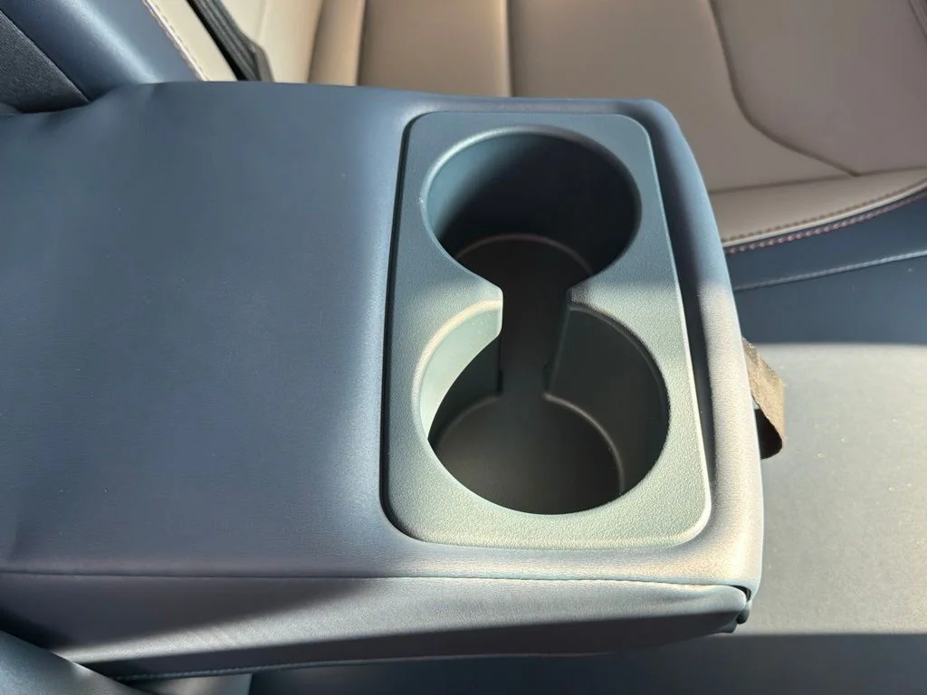 2026 Ford Maverick Lariat - Photo 19