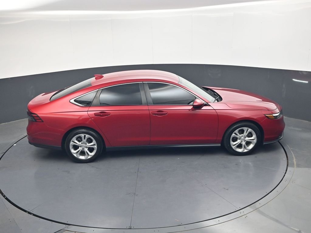 Used 2023  Honda LX image 29