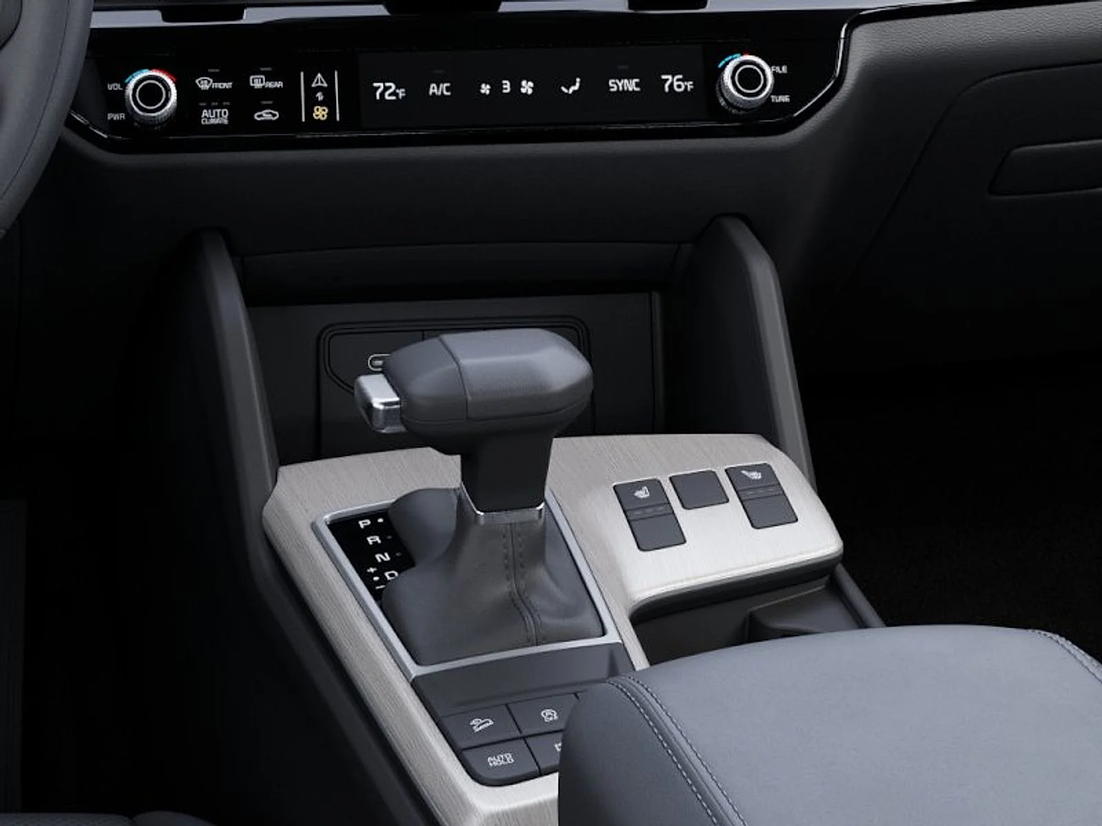 New 2027  Kia X-Line image 24