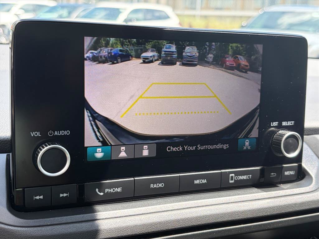 2023 Honda Accord EX - Photo 36