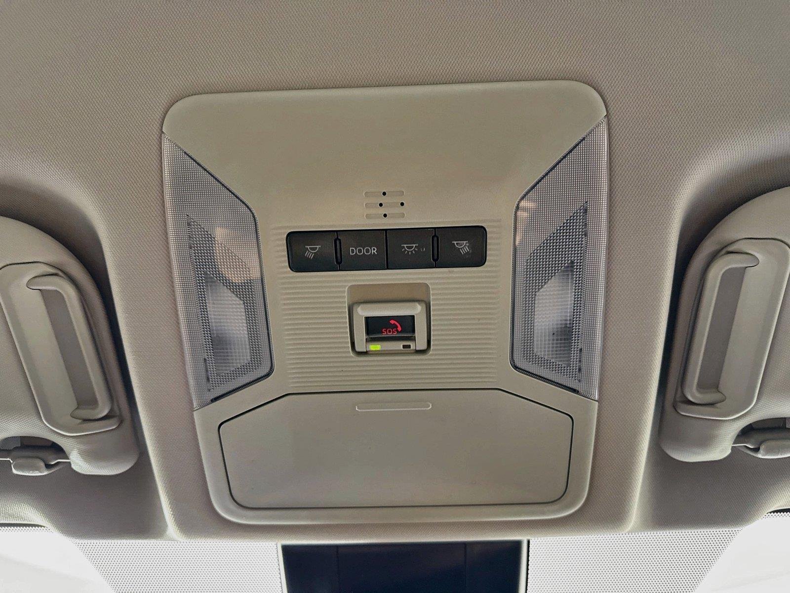 Certified Used 2025 Magnetic Gray Metallic Toyota XLE image 6