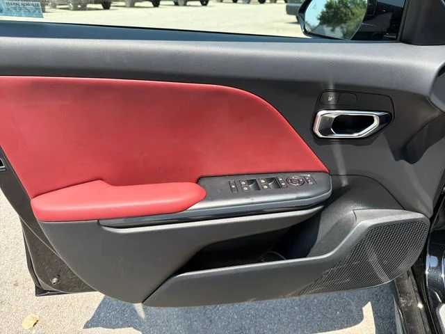 New 2026 Aurora Black Pearl Kia GT-Line image 16