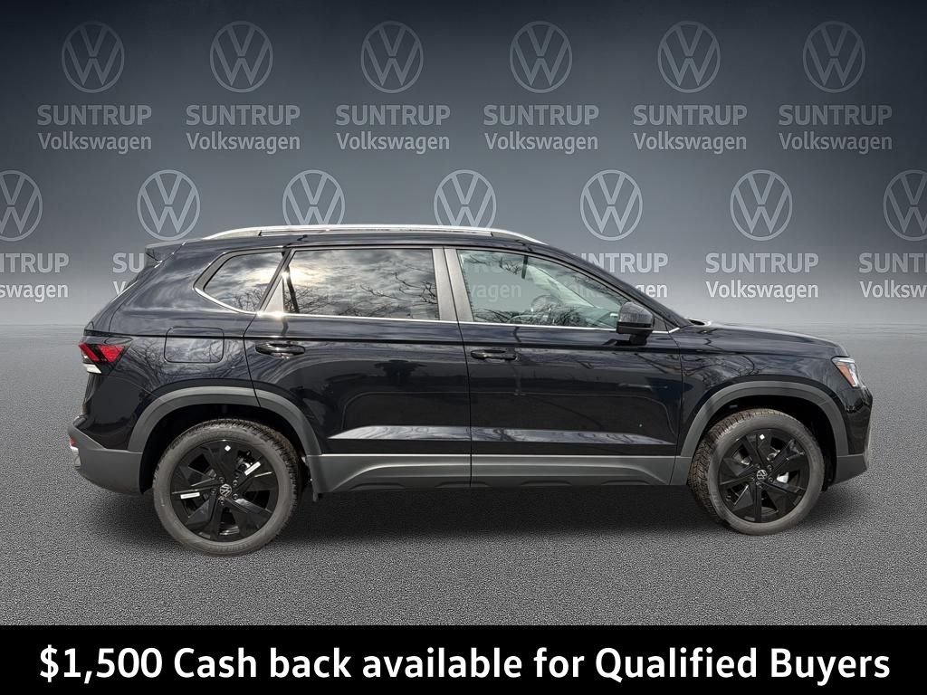 New 2026  Volkswagen 1.5T SE image 6
