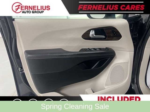2023 Chrysler Pacifica Limited - Photo 13