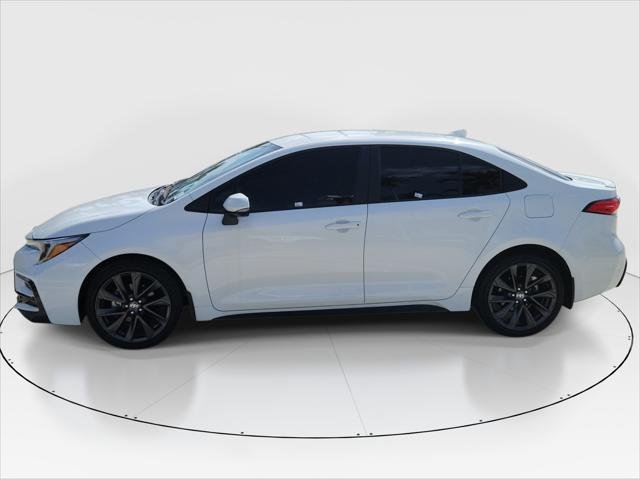 Certified Used 2025 ICE CAP Toyota  image 4