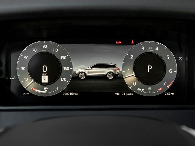 New 2026 Batumi Gold Land Rover Dynamic SE image 17
