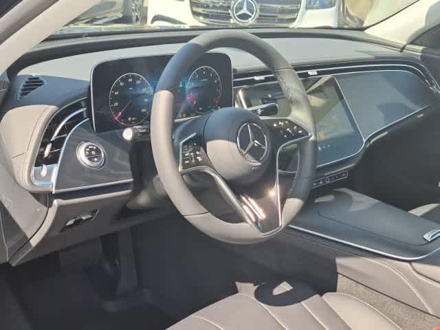 New 2027 Black Mercedes-Benz E 350 image 10