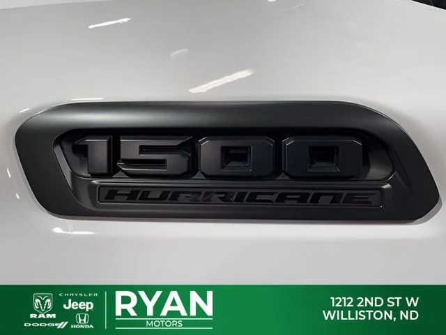2026 RAM 1500 Tradesman - Photo 7
