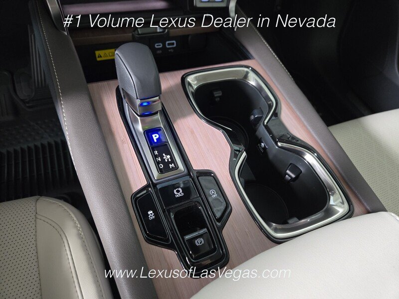 New 2026 Iridium Lexus PREMIUM PLUS image 20