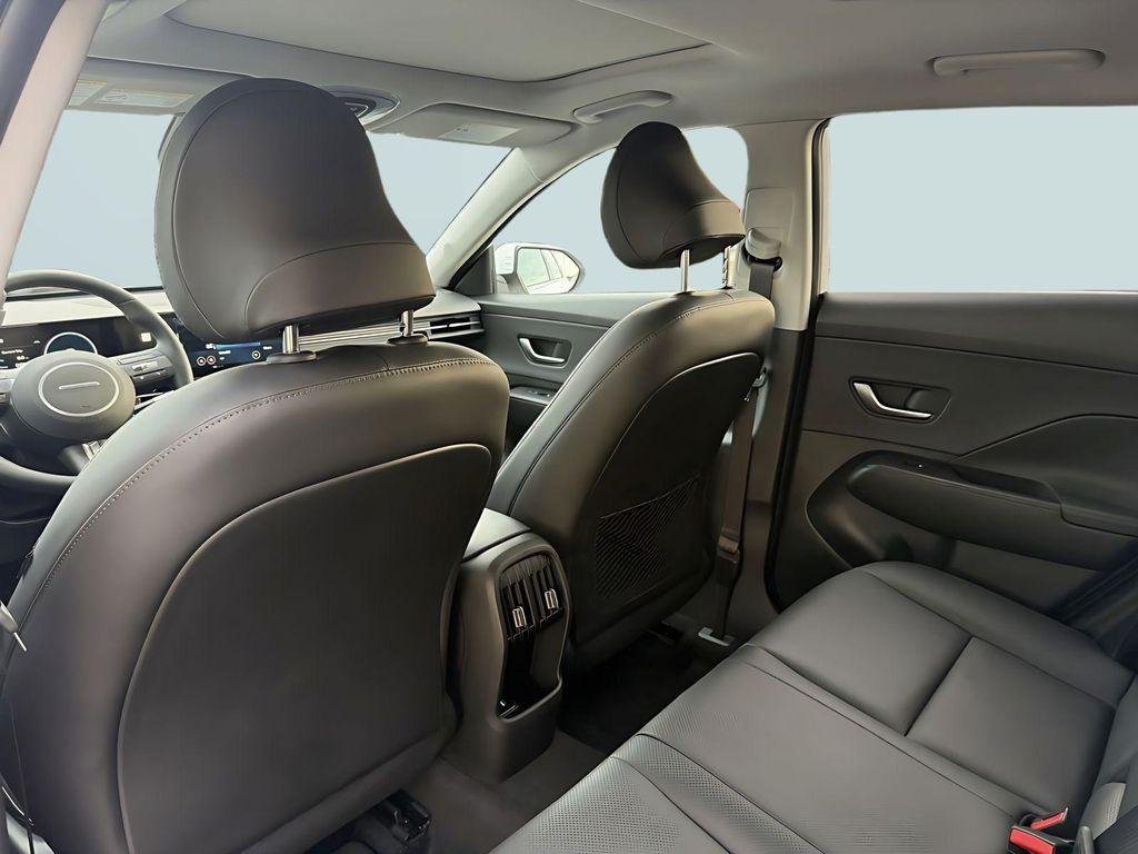 2026 Hyundai Kona Limited - Photo 28