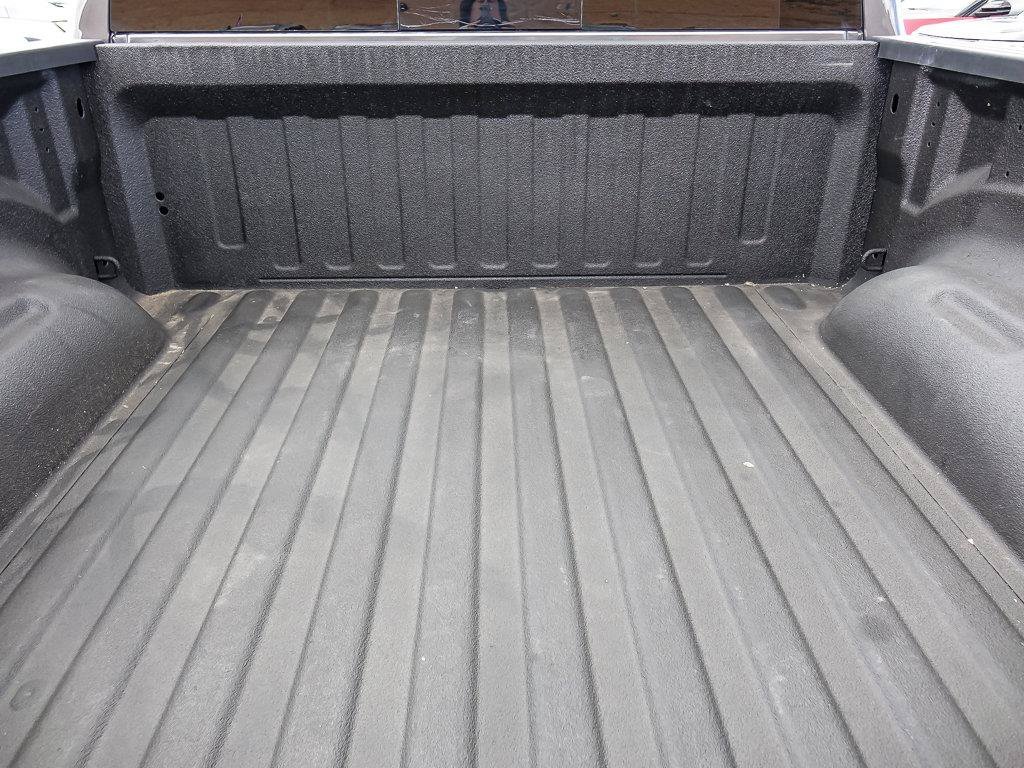Used 2022 Gray Ram  image 26