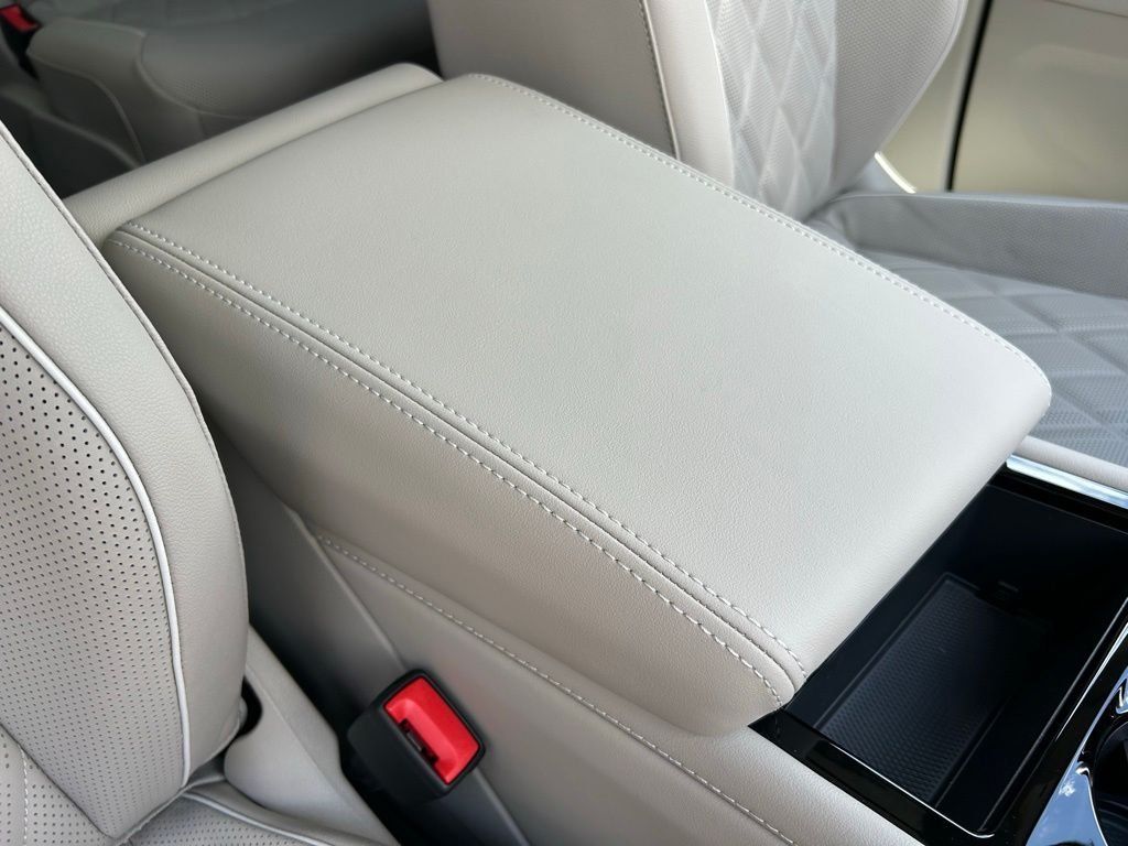 New 2026 White/off-white Volkswagen 2.0T SEL Premium R-Line image 42