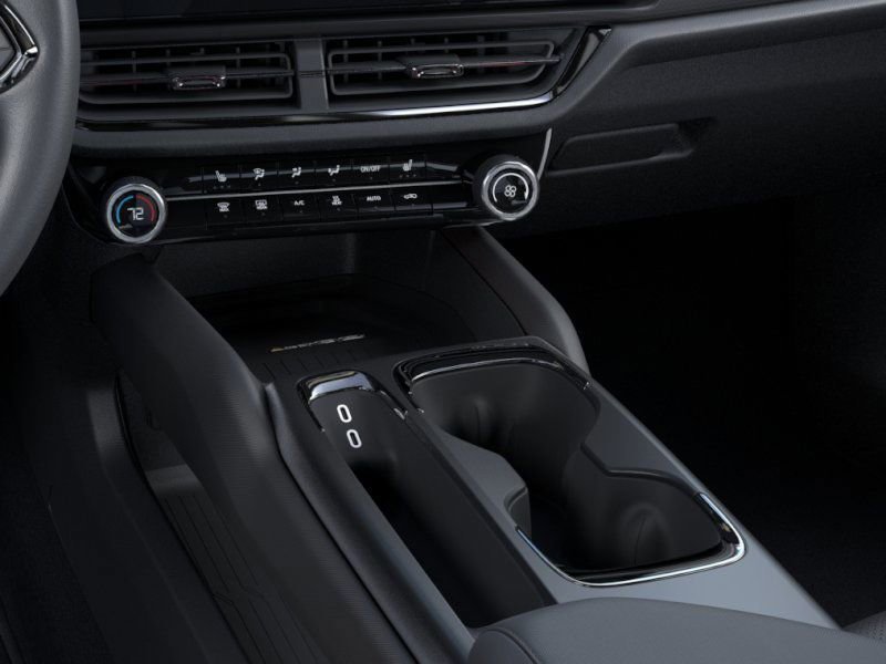 2025 Chevrolet Equinox EV RS - Photo 23