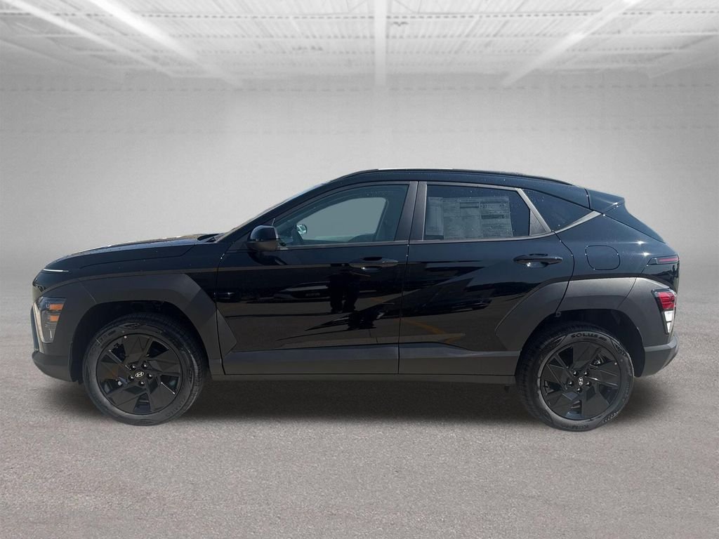 New 2027  Hyundai SEL Sport image 2