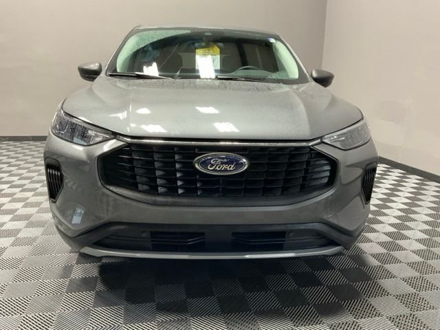 Certified Used 2023 Gray Metallic Ford Active image 4