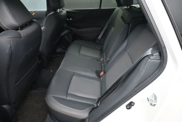Used 2022 White Subaru Wilderness image 19