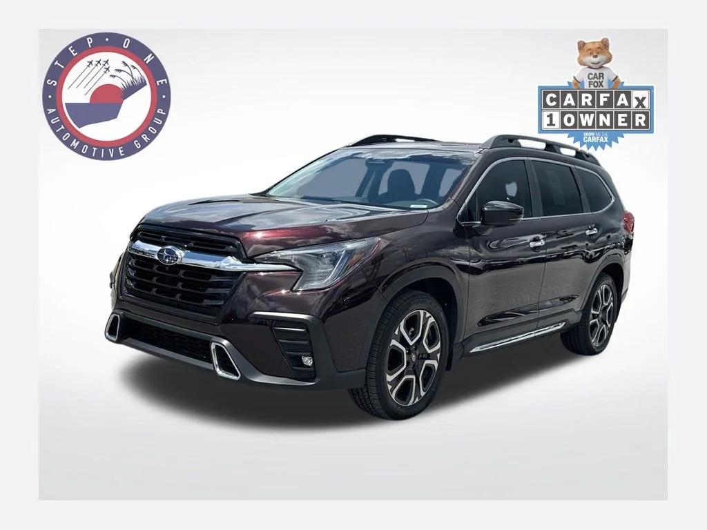 Used 2024  Subaru Touring image 1