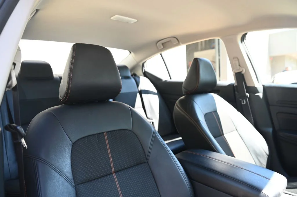 2022 Nissan Altima SR - Photo 24