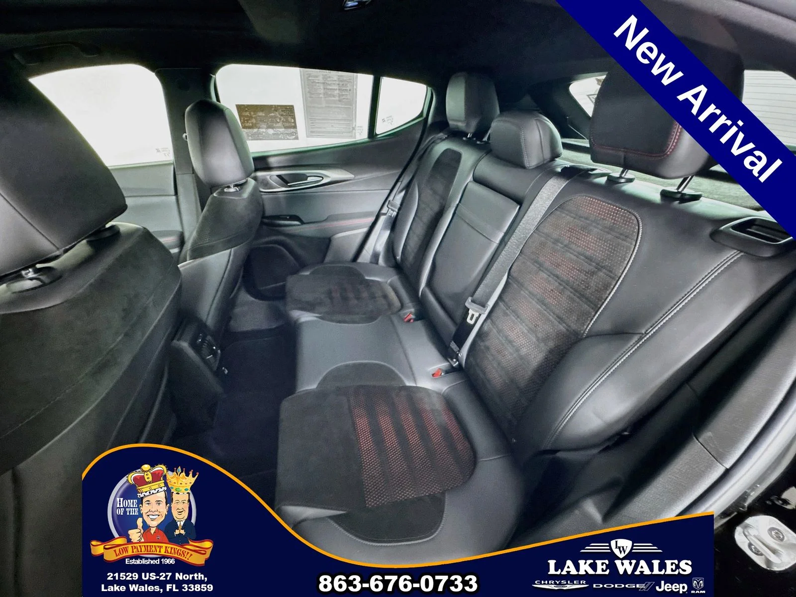 Used 2025  Dodge R/T Plus image 23