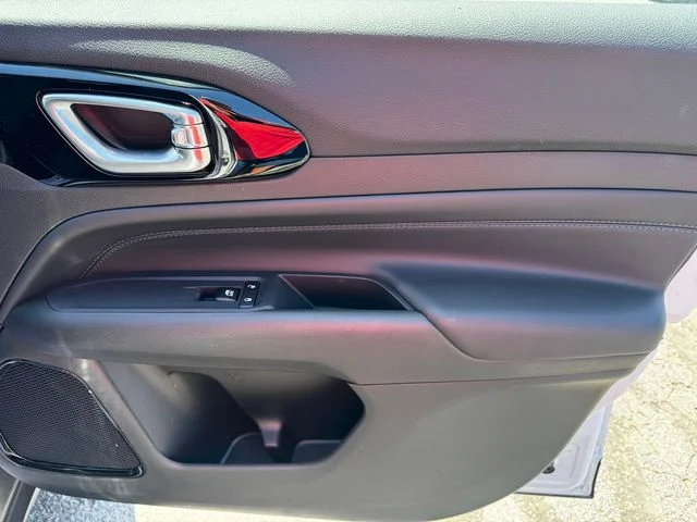 2026 Jeep Compass Limited Altitude - Photo 13