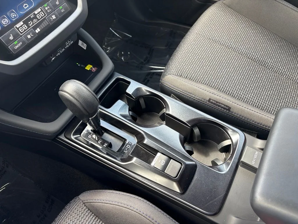 Used 2026 Red Subaru Premium image 17