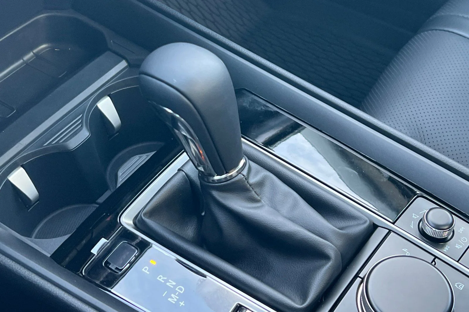 2026 Mazda CX-50 Turbo - Photo 18