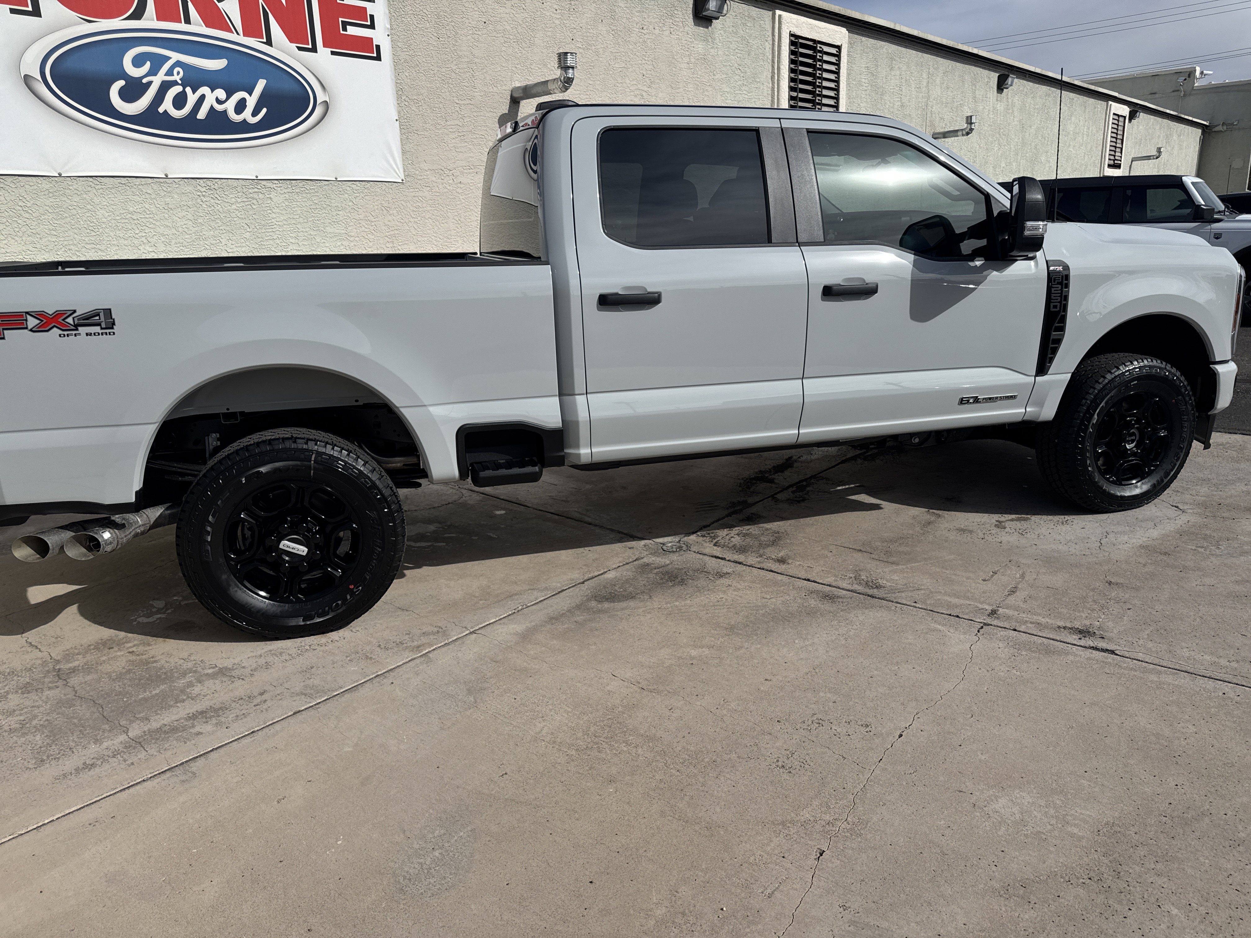 2026 Ford F-250 Super Duty XL - Photo 8