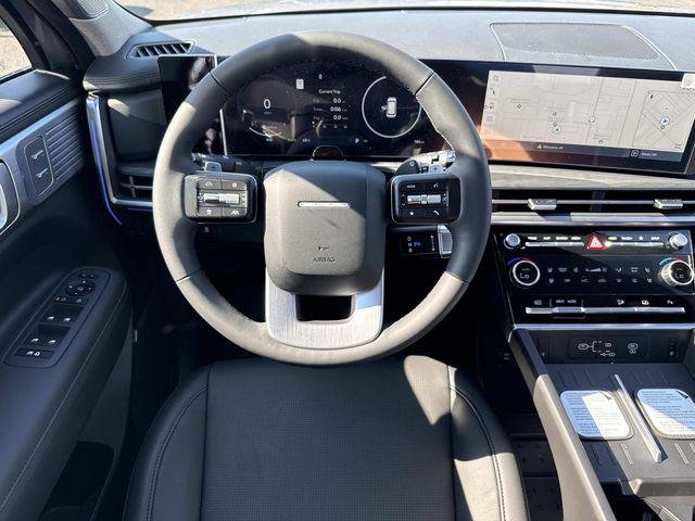 New 2026 Silver Hyundai Limited image 16