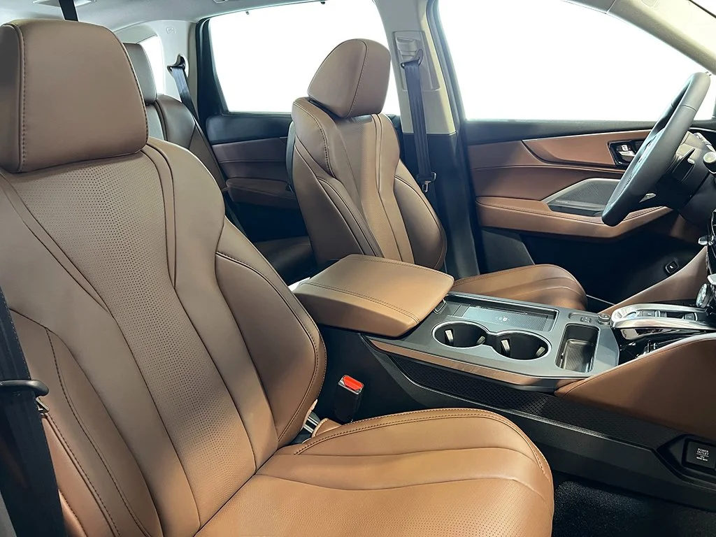 New 2026 Majestic Black Pearl Acura w/Technology Package image 40