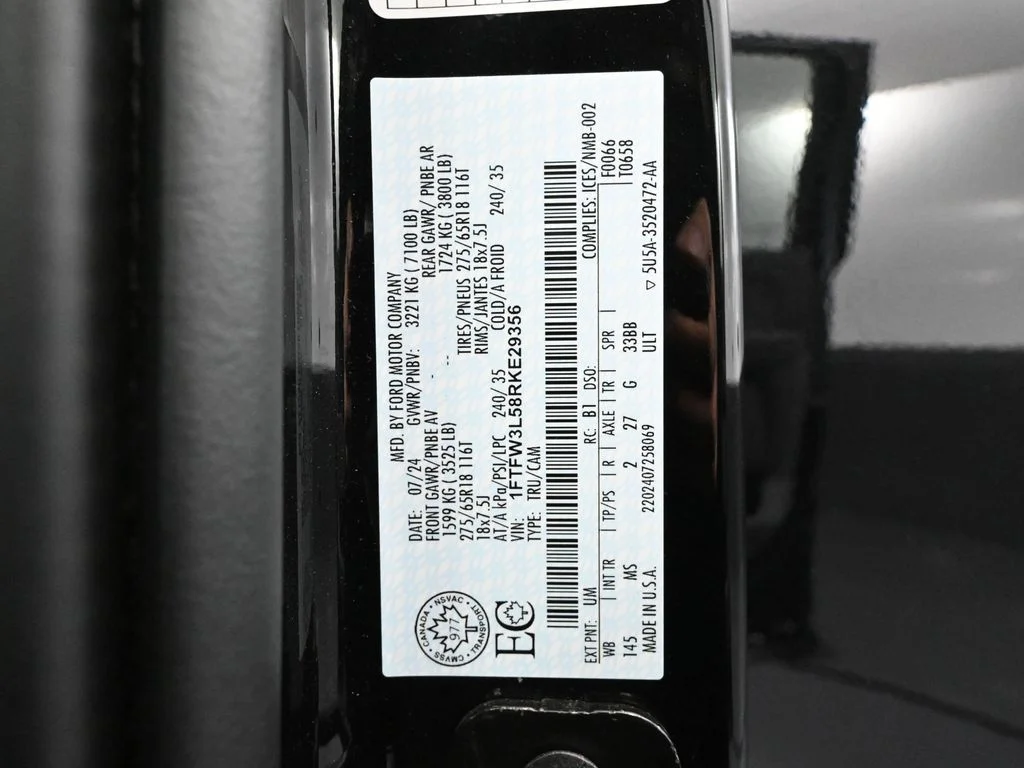 2024 Ford F-150 XLT - Photo 45