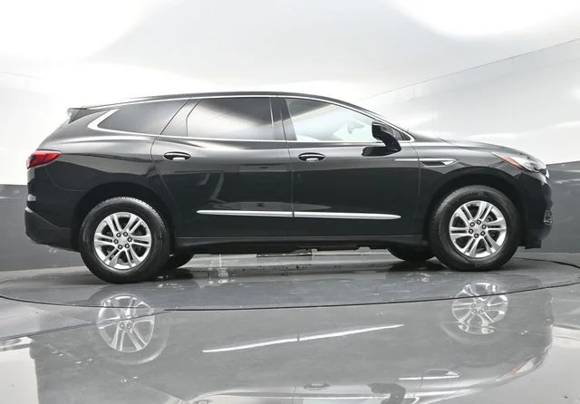Used 2019 Black Buick Essence image 45