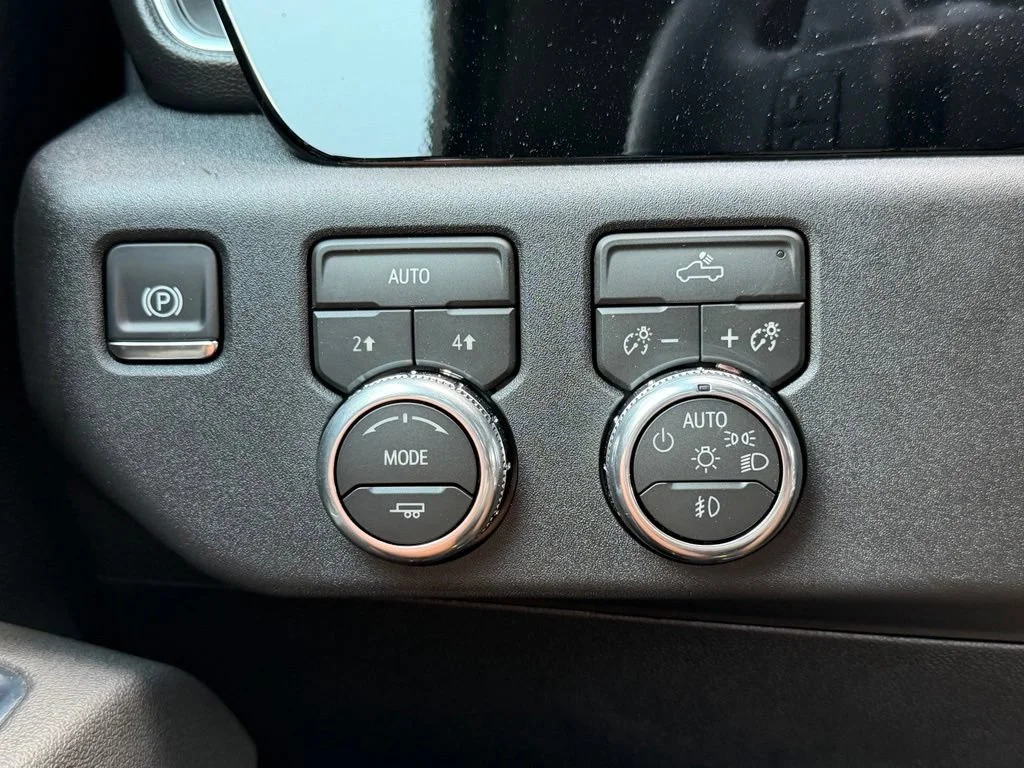 2026 GMC Sierra 1500 Elevation - Photo 9