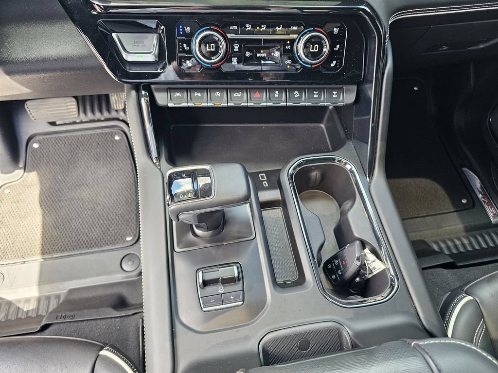 2023 GMC Sierra 1500 AT4X - Photo 26