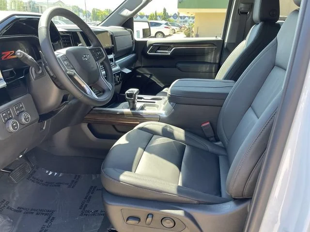 2026 Chevrolet Silverado 1500 RST - Photo 11