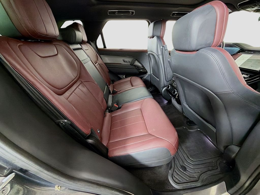 2023 Land Rover Range Rover Sport SE Dynamic - Photo 26