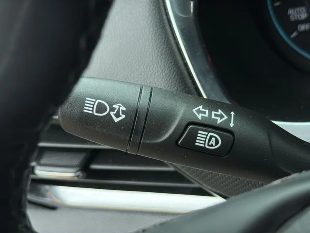 Used 2023 Black Chevrolet RS image 30