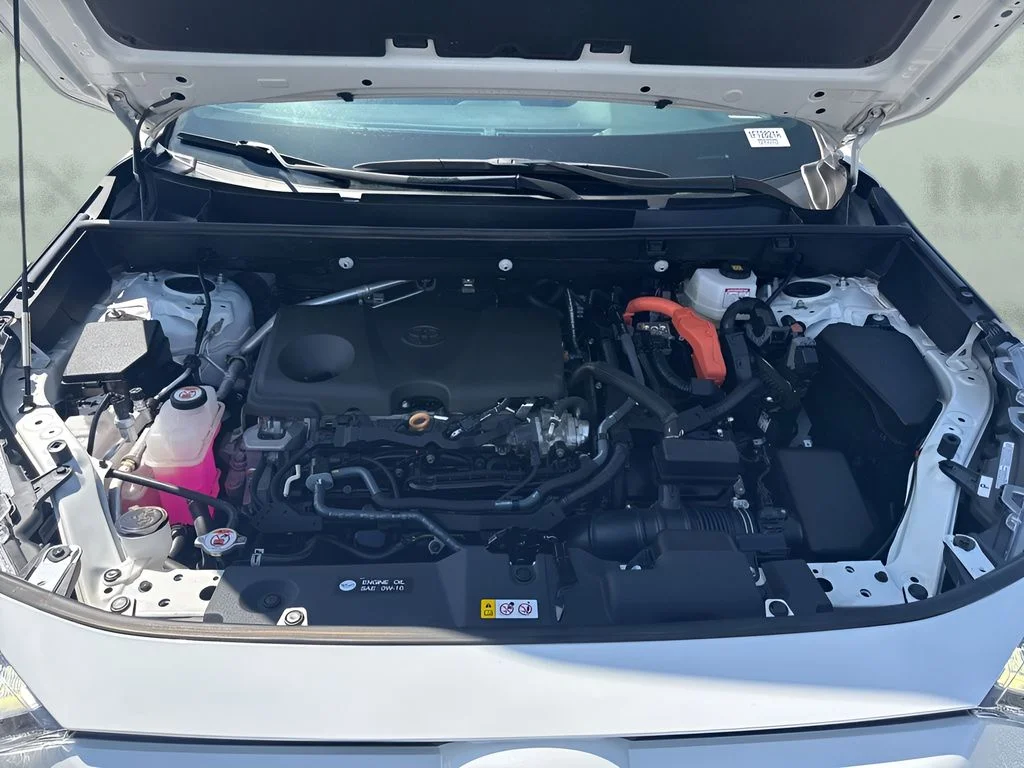 Used 2025 Beige Toyota XSE image 34